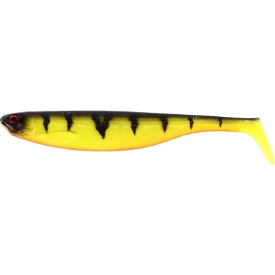 Afbeelding van Westin Shadteez Slim 12cm 10g (2 pcs) Kleur : Fire Perch