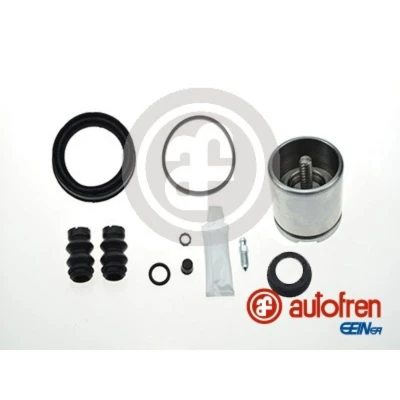 Afbeelding van Autofren Seinsa Remklauw revisie D41623RK