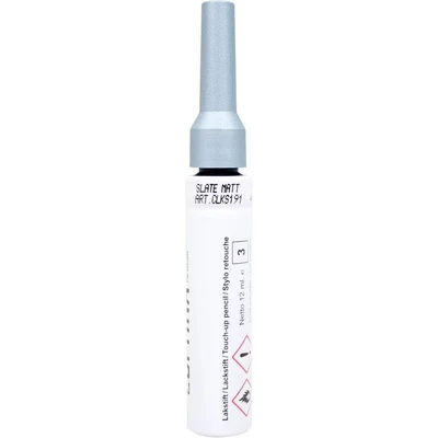 Afbeelding van Cortina lakstift Slate 09000 10506 Matt