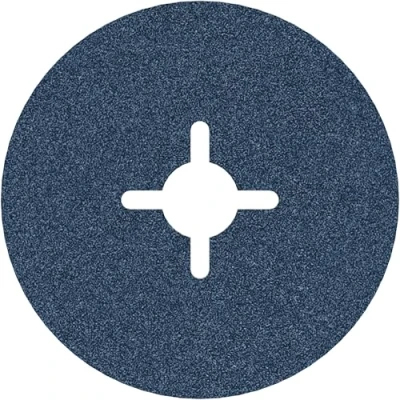 Afbeelding van Bosch Accessories 2608606730 Fiberschijf Diameter 115 mm 1 stuk(s)