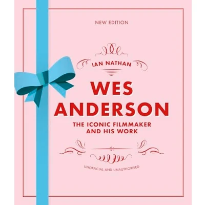 Afbeelding van Wes Anderson: The Iconic Filmmaker and his Work