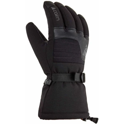Afbeelding van CAIRN Olympus M C TEX Black 9.5 handschoen