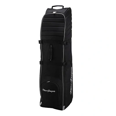 Afbeelding van MacGregor Vip II reistas