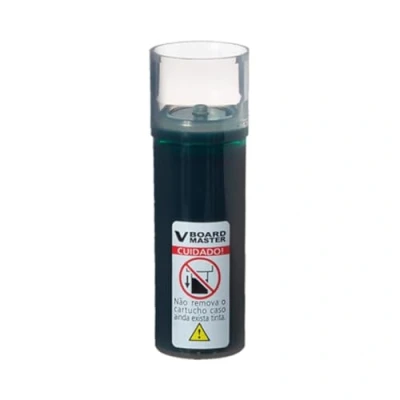 Afbeelding van 12x Pilot vulling voor whiteboardmarker V Board Master M groen