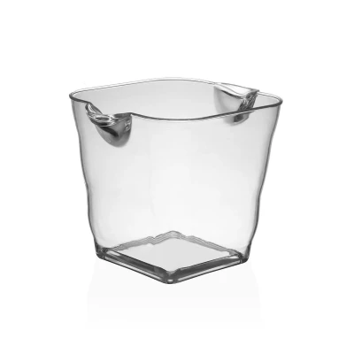 Afbeelding van IJsemmer Versa polyestyreen 4 L 20 x 19,5 cm