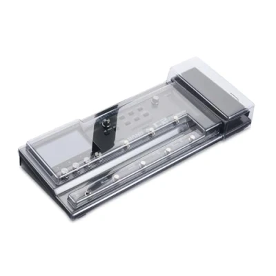 Afbeelding van Decksaver Boss GX 100 stofkap