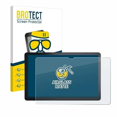 Afbeelding van BROTECT Screenprotector voor Lenovo Tab P11 Plus Folie Beschermfolie Beschermglas matte