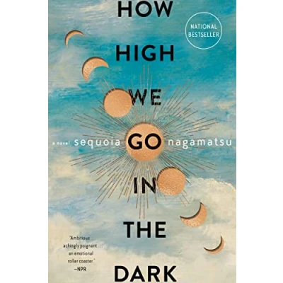 Afbeelding van How High We Go in the Dark