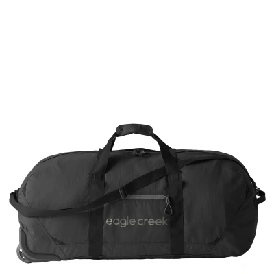 Afbeelding van Eagle Creek No Matter What Rolling Duffel Reistas 110L Black