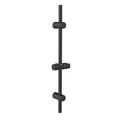 Afbeelding van Best Design Nero doucheglijstang Vita 68 cm mat zwart