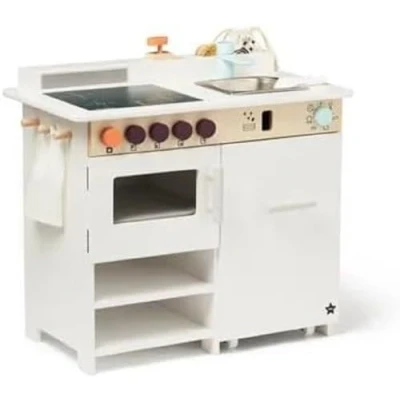 Afbeelding van Kids Concept Speelkeuken met vaatwasser