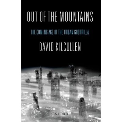 Afbeelding van Out of the Mountains: Coming Age Urban Guerrilla