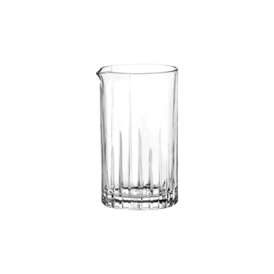 Afbeelding van RCR 26524020006 Crystal Glaswerk Tijdloze Cocktail Mengen Kruik, 65 CL