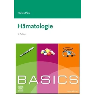 Afbeelding van BASICS Hämatologie