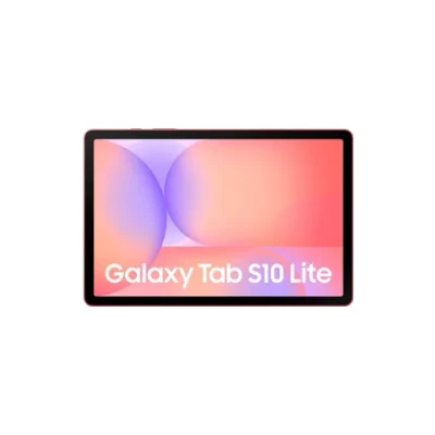 Afbeelding van Samsung Galaxy Tab S10 Lite WiFi 128GB Rood tablet