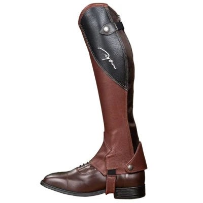 Afbeelding van Dyon Chaps Original Half Bruin XSC