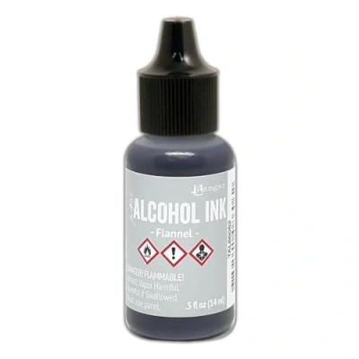 Afbeelding van Tim Holtz Alcohol inkt flanel