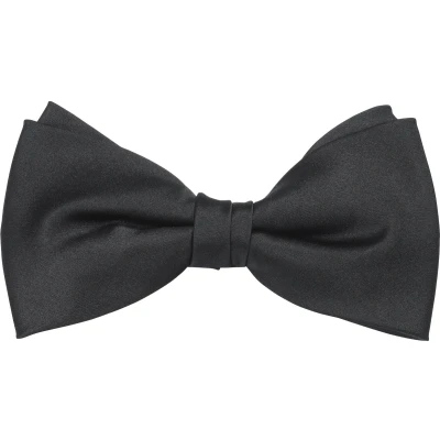 Afbeelding van Olymp Vlinderdas, Heren, Maat: One Size, Schwarz