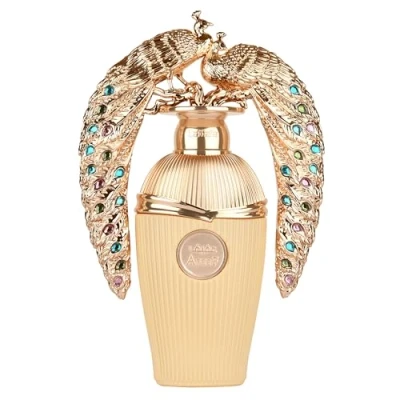 Afbeelding van Lattafa 24 Carat White Gold Eau de Parfum 100 ml