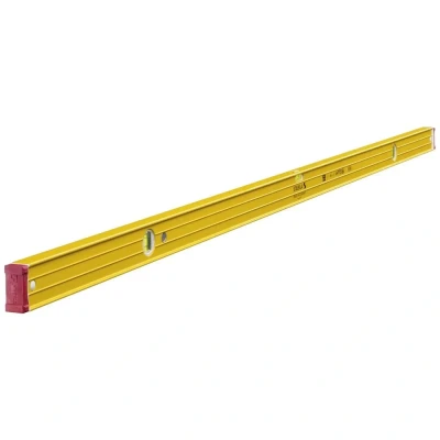 Afbeelding van Stabila Waterpas,96 2 afn.Kappen2V1H libel 180cm 15230