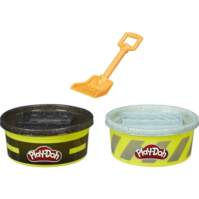 Afbeelding van Play Doh Buildin Compound Ast