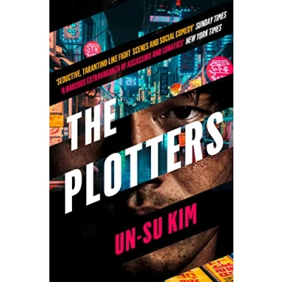 Afbeelding van The Plotters