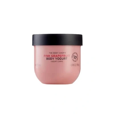 Afbeelding van The Body Shop Yogurt, 200 ml.