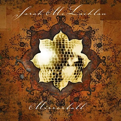 Afbeelding van Sarah McLachlan Mirrorball (2 LPs)