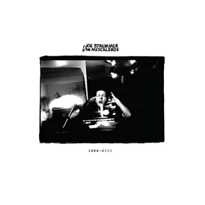 Afbeelding van Joe Strummer &amp; The Mescaleros 002: Years (4 CD) (Remastered)