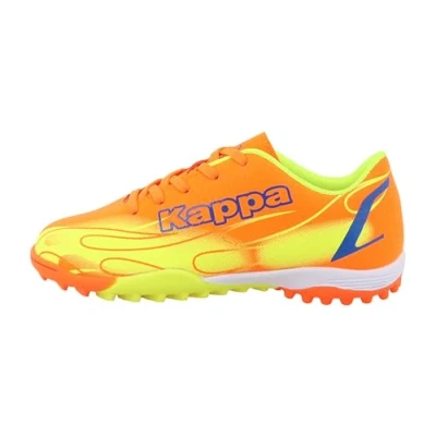 Afbeelding van Supremo Kappa 95k0623002 sneakers voor jongens, Oranje Neon Geel, 31 EU