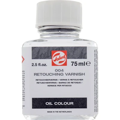 Afbeelding van Retoucheervernis Flacon 75 ml