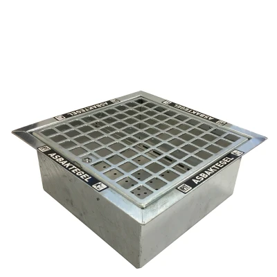 Afbeelding van The DropPit Basic L