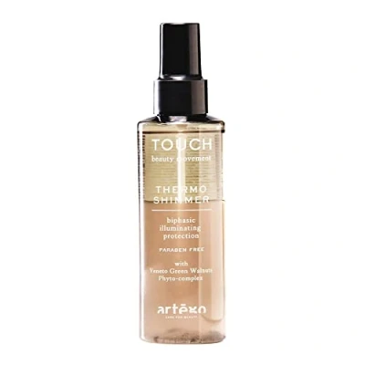 Afbeelding van Artégo Touch Thermo Shimmer