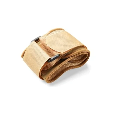 Afbeelding van Essentials Bandage Wrap Tennisarm H&amp;f, 1 stuks