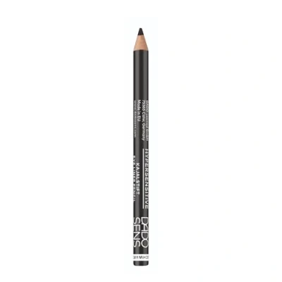 Afbeelding van DADO SENS Hypersensitive Eye Liner Pencil Black 1,14 gram