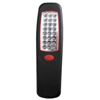 Afbeelding van Led zaklamp