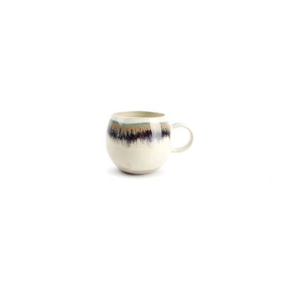 Afbeelding van Salt &amp; Pepper Beker Muggies Sand 40cl