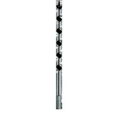 Afbeelding van Heller 19032 9 Slangenboor 12 mm Gezamenlijke lengte 235 Zeskant schacht 1 stuk(s)