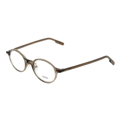 Afbeelding van Ermenegildo Zegna Brilvorm EZ5256 051 48