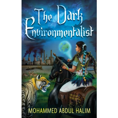 Afbeelding van The Dark Environmentalist