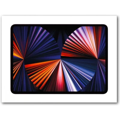 Afbeelding van Displine Whiz Tablet muurhouder Apple iPad 10.2 (7./8./9. Gen.) 25,9 cm (10.2)