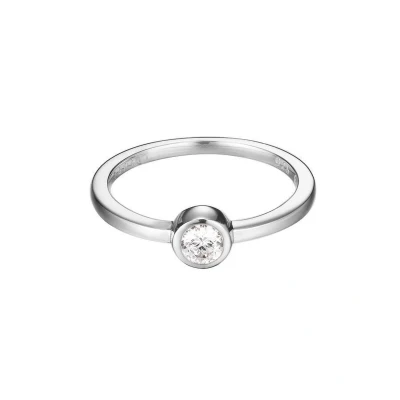 Afbeelding van Esprit zilv ring tiny