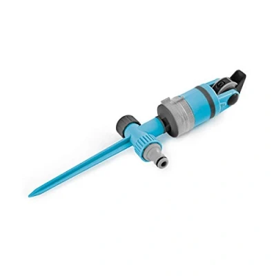 Afbeelding van Cellfast MULTI cellPRO sectorirrigatie, instelbaar debiet, hoge kwaliteit, serieschakeling, besproeiingsgebied tot 346 m2, 52 060