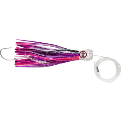 Afbeelding van Williamson Sailfish Catcher Zeevis Rig 11.1cm (20g) (4 Stuks) onderlijnen