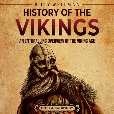 Afbeelding van History of the Vikings: An Enthralling Overview Viking Age