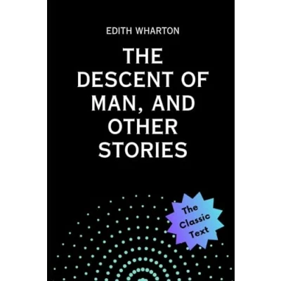 Afbeelding van The Descent of Man, and Other Stories