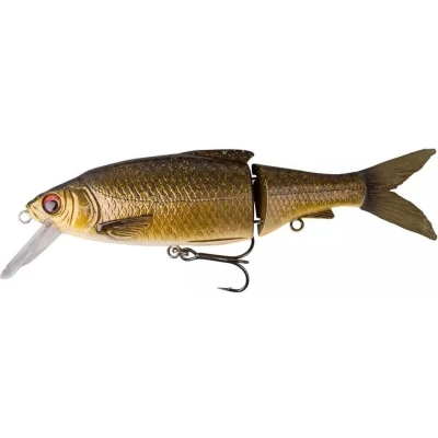 Afbeelding van Savage Gear 3D Roach Lipster 18.2cm 67g Slow Floating Dirty