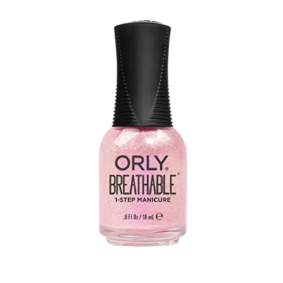 Afbeelding van Orly Breathable Nagellak Can&#039;t Jet Enough 18ml