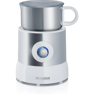 Afbeelding van Severin SM 9684 Melkopschuimer inductie
