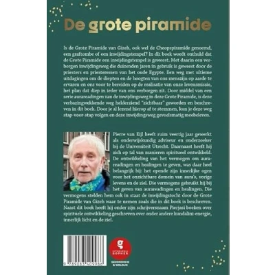 Afbeelding van De grote piramide (Paperback)